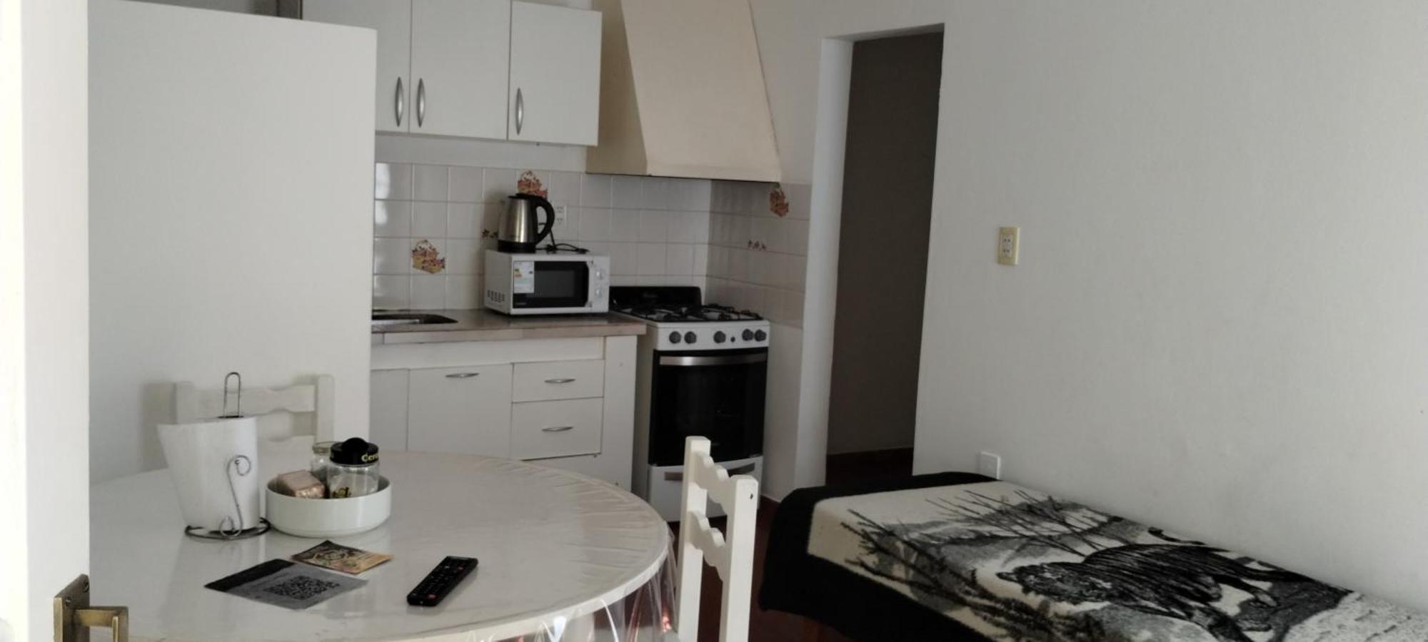 Appartamento Lezca *